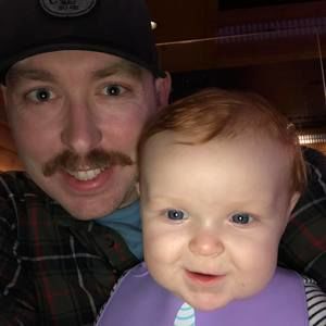 Meet your Posher, Cory